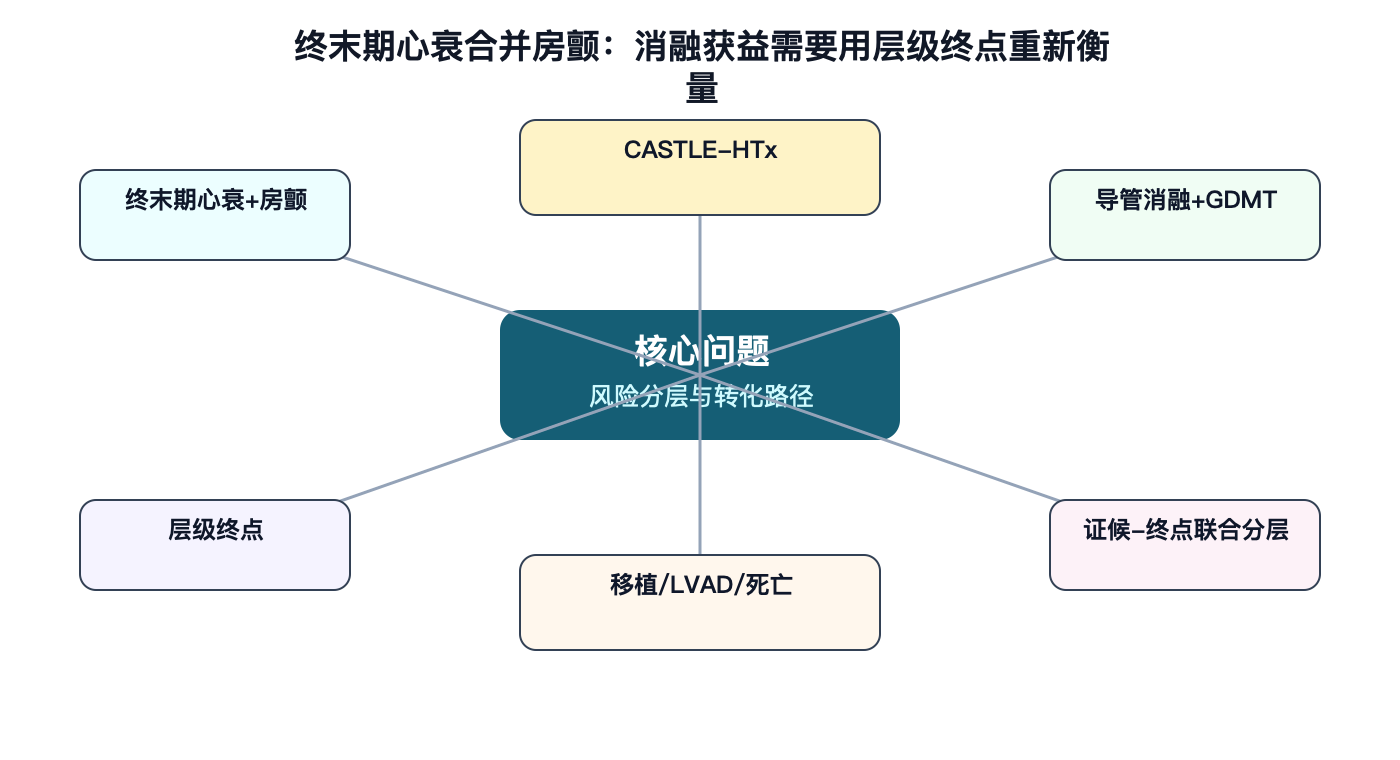 文章脉络思维导图